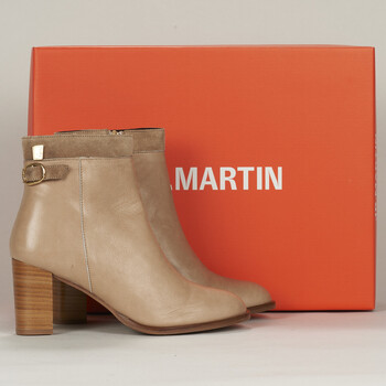 Chaussures Femme Bottines JB Martin LOVE 