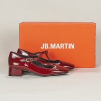 Chaussures Femme Escarpins JB Martin VILMA 