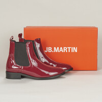 Chaussures Femme Boots JB Martin ATTENTIVE 