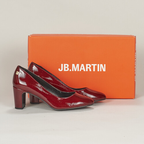 Chaussures Femme Escarpins JB Martin VERITEA 