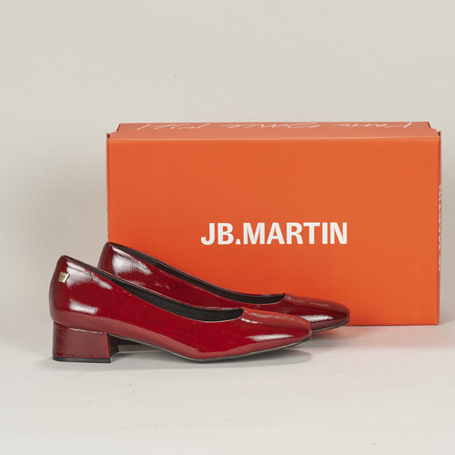 Chaussures Femme Escarpins JB Martin VIRGINIA 