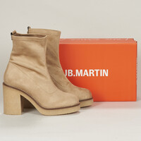 Chaussures Femme Bottines JB Martin BLONDIE 
