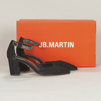 Chaussures Femme Escarpins JB Martin ELEONORE 
