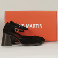 Chaussures Femme Escarpins JB Martin BARBARA 