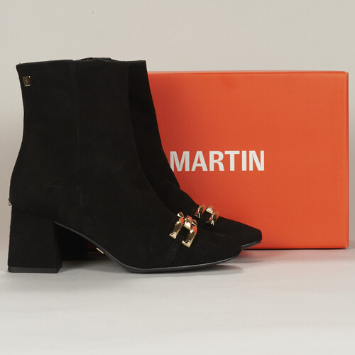 Chaussures Femme Bottines JB Martin VOLTIGE 