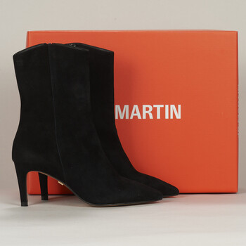 Chaussures Femme Bottines JB Martin EMMY 