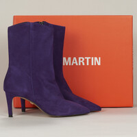 Chaussures Femme Bottines JB Martin EMMY 