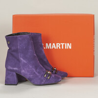 Chaussures Femme Bottines JB Martin VOLTIGE 