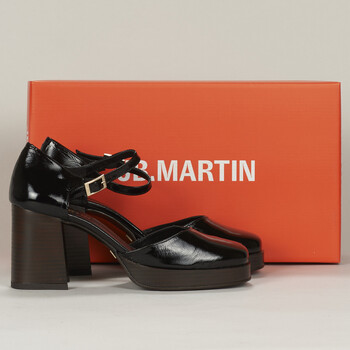 Chaussures Femme Escarpins JB Martin VRILLE 