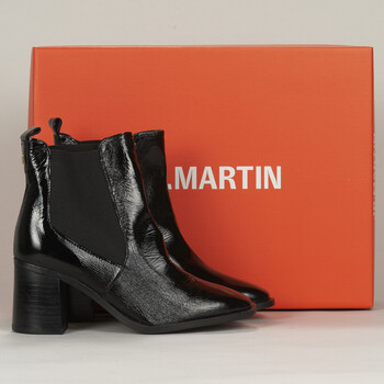Chaussures Femme Bottines JB Martin VERONICA 