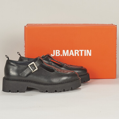Schuhe Damen Derby-Schuhe JB Martin FIONA    