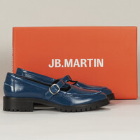 Chaussures Femme Derbies JB Martin BIANCA 