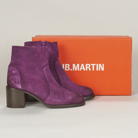 Chaussures Femme Bottines JB Martin BENITA 