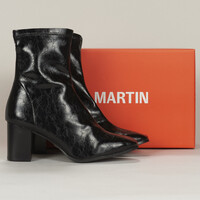 Schuhe Damen Low Boots JB Martin VISION    