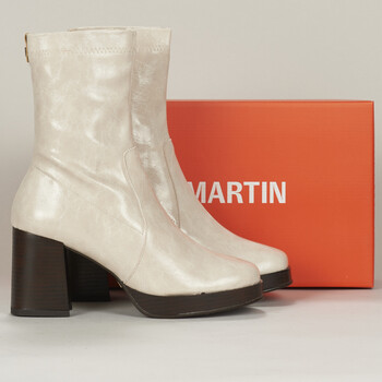 Chaussures Femme Bottines JB Martin VIOLETA 