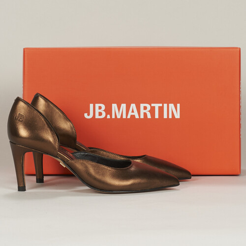 Chaussures Femme Escarpins JB Martin ENVIE 