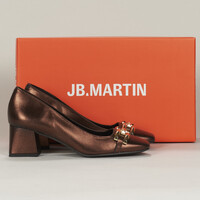 Chaussures Femme Escarpins JB Martin VOICE 
