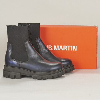 Chaussures Femme Boots JB Martin FLORIDA 