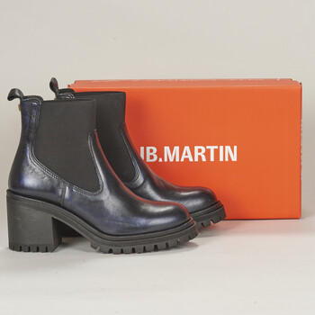 Chaussures Femme Bottines JB Martin BOUGIE 
