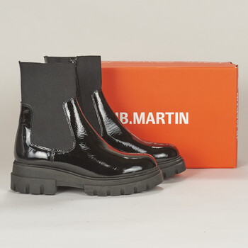 Schuhe Damen Boots JB Martin FLORIDA    
