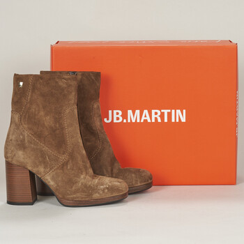 Chaussures Femme Bottines JB Martin IBIS 