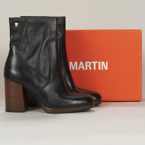 Schuhe Damen Low Boots JB Martin IBIS    