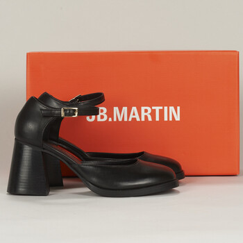 Chaussures Femme Escarpins JB Martin BARBARA 