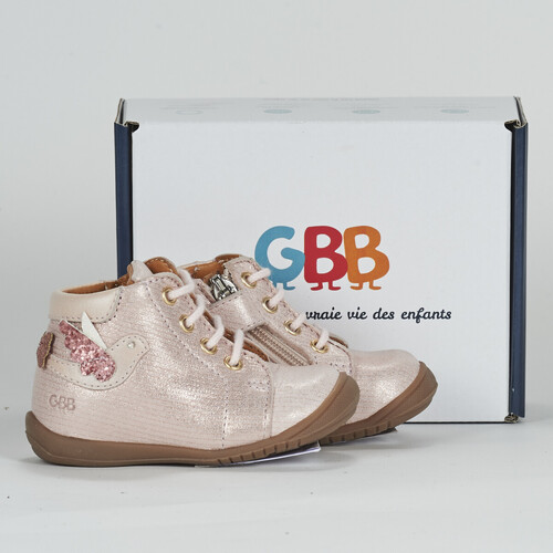 Schuhe Mädchen Sneaker High GBB   