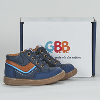 Schuhe Jungen Sneaker High GBB  Blau
