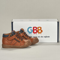 Chaussures Garçon Baskets montantes GBB  
