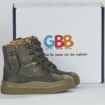 Schuhe Mädchen Boots GBB   