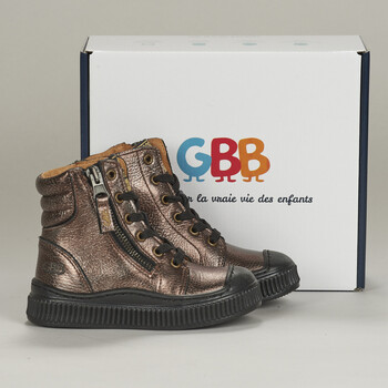 Schuhe Mädchen Boots GBB     