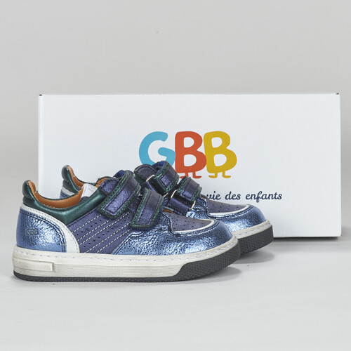 Scarpe Bambina Sneakers basse GBB  