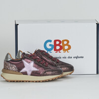 Scarpe Bambina Sneakers basse GBB  