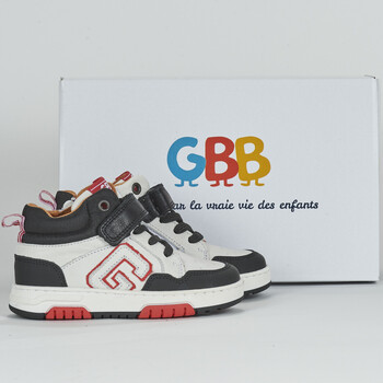 Scarpe Bambino Sneakers alte GBB  