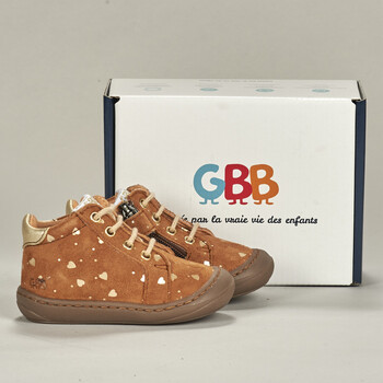 Chaussures Enfant Baskets montantes GBB  