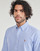 Abbigliamento Uomo Camicie maniche lunghe Polo Ralph Lauren CHEMISE COUPE DROITE EN OXFORD 