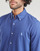Abbigliamento Uomo Camicie maniche lunghe Polo Ralph Lauren CHEMISE AJUSTEE COL BOUTONNE EN POLO FEATHERWEIGHT 