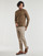 Abbigliamento Uomo Polo maniche lunghe Polo Ralph Lauren POLO AJUSTE DROIT EN COTON BASIC MESH 