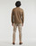 Abbigliamento Uomo Polo maniche lunghe Polo Ralph Lauren POLO AJUSTE DROIT EN COTON BASIC MESH 