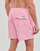 Kleidung Herren Badeanzug /Badeshorts Polo Ralph Lauren MAILLOT DE BAIN UNI EN POLYESTER RECYCLE Pink