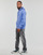 Kleidung Herren Sweatshirts Polo Ralph Lauren SWEATSHIRT EN MOLLETON Blau