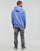 Kleidung Herren Sweatshirts Polo Ralph Lauren SWEATSHIRT EN MOLLETON Blau
