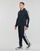 Kleidung Herren Trainingsjacken Polo Ralph Lauren VESTE DE SURVETEMENT AVEC BANDES Marineblau