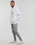 Kleidung Herren Sweatshirts Polo Ralph Lauren SWEATSHIRT BIG POLO PLAYER Weiß