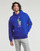 Kleidung Herren Sweatshirts Polo Ralph Lauren SWEATSHIRT BIG POLO PLAYER Blau