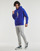Kleidung Herren Sweatshirts Polo Ralph Lauren SWEATSHIRT BIG POLO PLAYER Blau