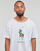 Abbigliamento Uomo T-shirt maniche corte Polo Ralph Lauren TSHIRT MANCHES COURTES BIG POLO PLAYER 