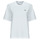 Kleidung Damen T-Shirts Lacoste TF7215 Weiß
