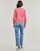 Kleidung Damen Sweatshirts Lacoste SF9202  